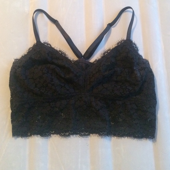 Aerie bralette