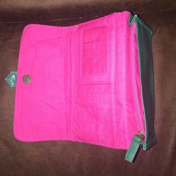 Aztec wallet - Picture 3 of 4