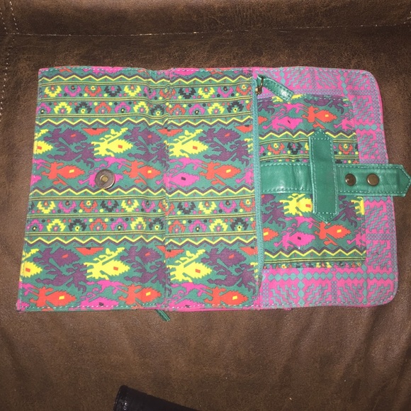 Aztec wallet - Picture 4 of 4