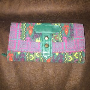 Aztec wallet