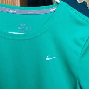 Nike || Dri-Fit