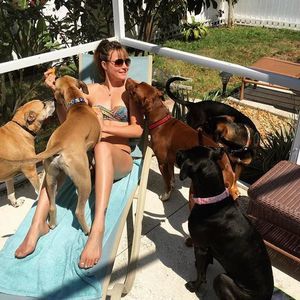 Meet your Posher, Ashlee