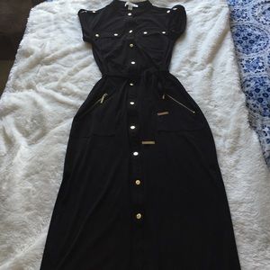 Michael Kors Maxi Dress