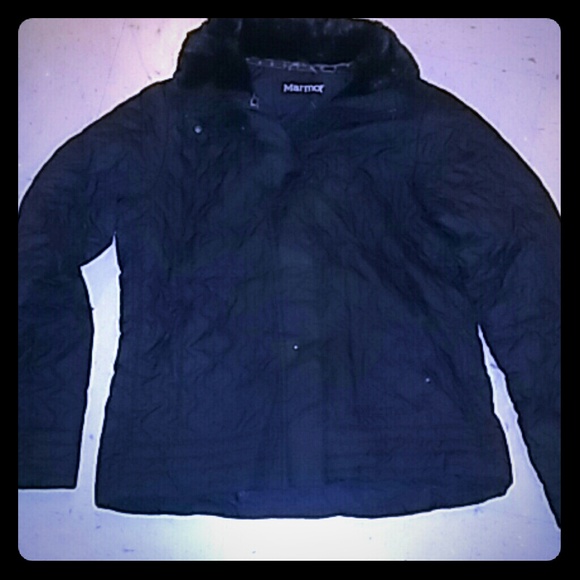 Winter jacket