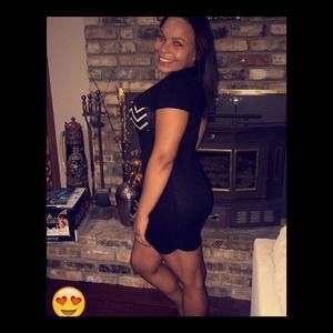 Meet your Posher, Mckenzie