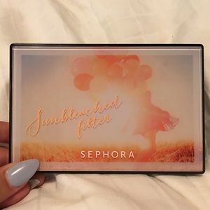SEPHORA eyeshadow pallet