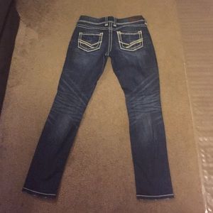 BKE Stella Skinny and Stretch