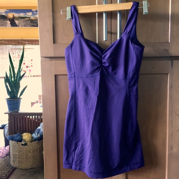 lululemon athletica Tops - Lululemon tank top