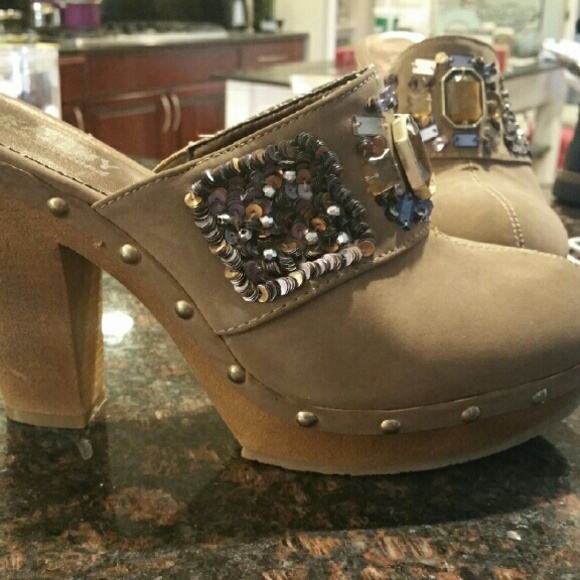 Kathy Van Zeeland Shoes