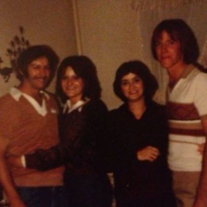 Meet your Posher, Debbie