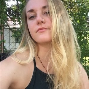 Meet your Posher, Katie