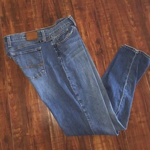 Lucky Brand jeans