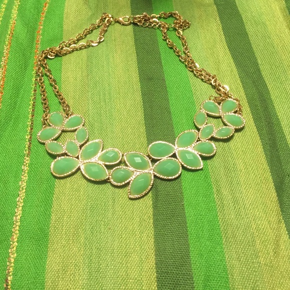 Forever 21 Necklace