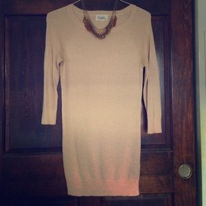 Pretty Light Pink Shirt!