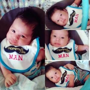 Meet your Posher, Larissa