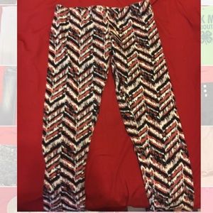 Full Tilt leggings
