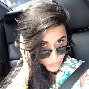 Meet your Posher, Lisandra