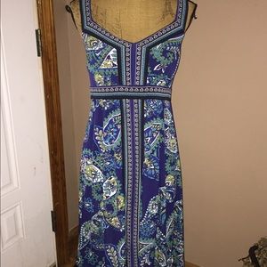 NWOT APT 9 dress
