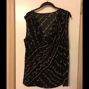 Women's plus size Blouse