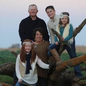 Meet your Posher, Cheryl