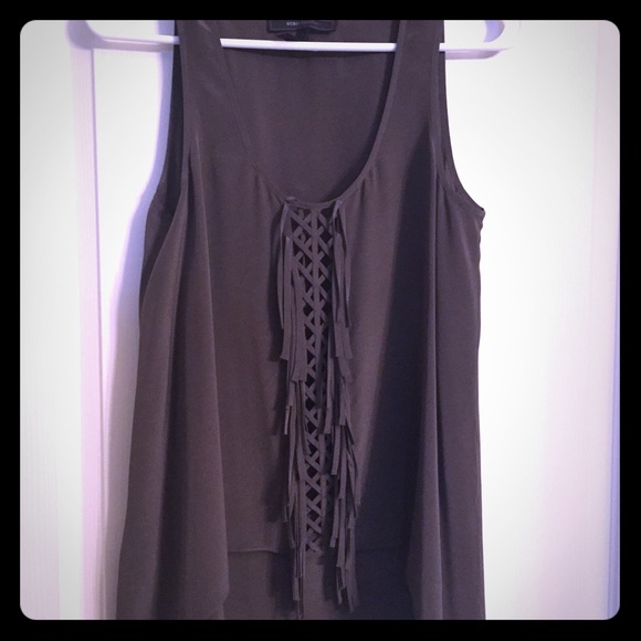 BCBG Olive Top