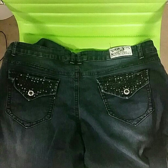 Cute Skinny Jeans