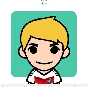 Meet your Posher, Evan