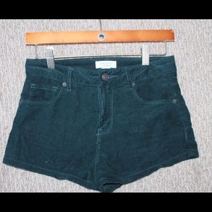 Forever 21 shorts