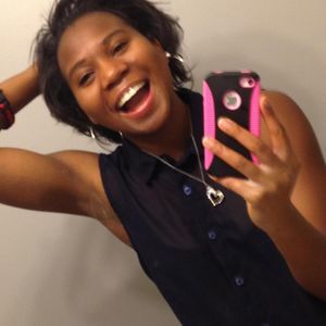 Meet your Posher, Deyonne