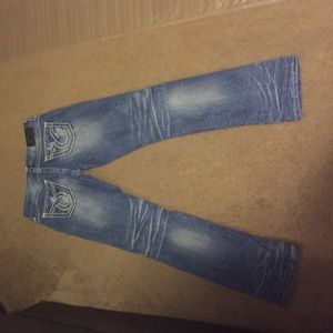 Big Star (Vintage Collection) Liv style Jeans