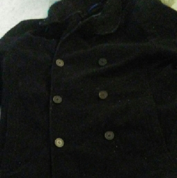 Kenneth Cole Reaction by GIII Apparel Overcoat