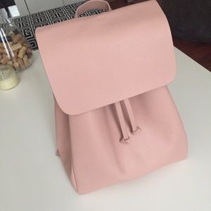 Zara Backpack