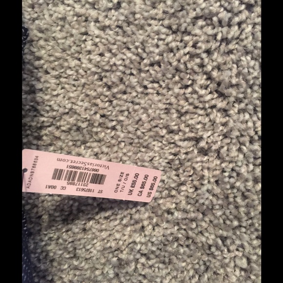 Victorias Secret Big Beach Blanket - Picture 2 of 2