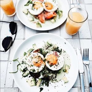 Meet your Posher, Brenda