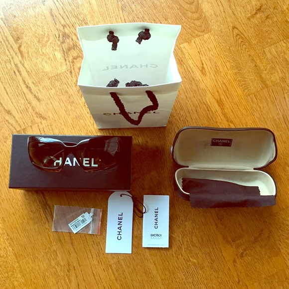 Chanel Sunglasses