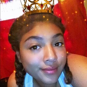 Meet your Posher, Lupe