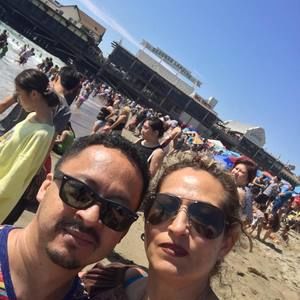 Meet your Posher, Alejandra