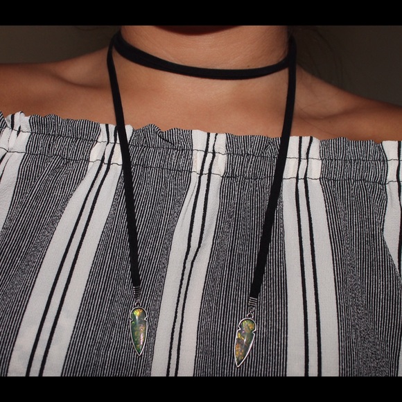 H&M Jewelry - Choker