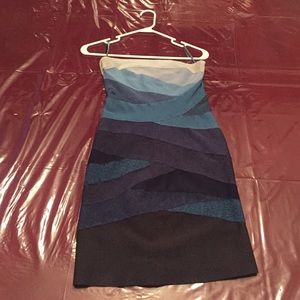 Herve Leger Dress