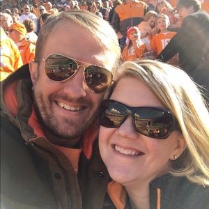 Meet your Posher, Jodi