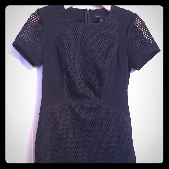 Banana Republic LBD