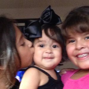 Meet your Posher, Rose