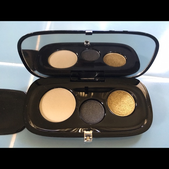 Eye shadow Makeup (Marc Jacobs)