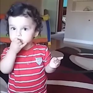 Meet your Posher, Seara