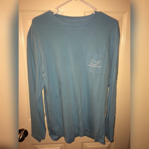 Vineyard Vines Longsleeve