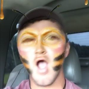 Meet your Posher, Thomas