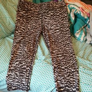 Flabletics workout capris