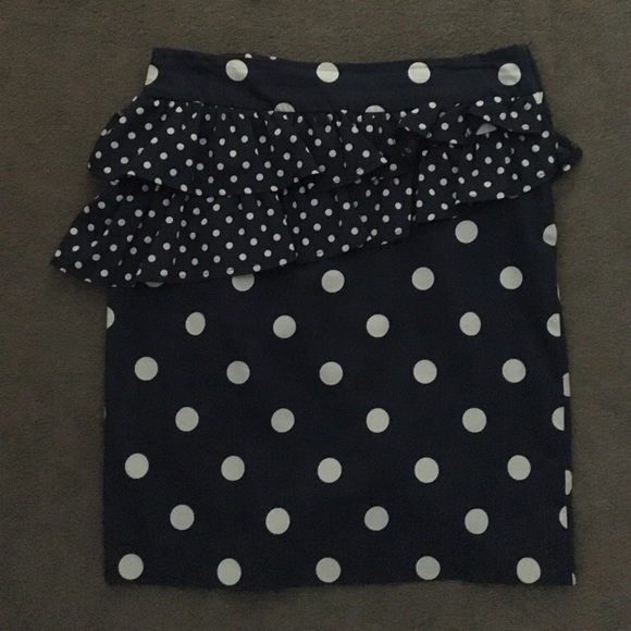 Pencil Skirt