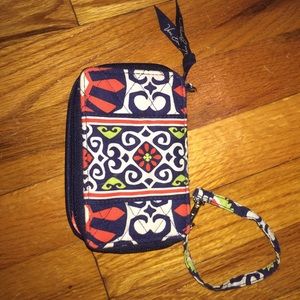 Vera Bradley wallet