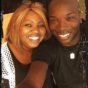 Meet your Posher, Linda